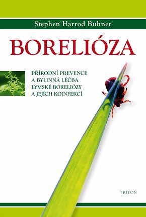 Borelióza - Přírodní prevence a bylinná léčba