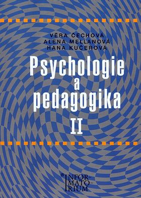 Psychologie a pedagogika II pro SZŠ