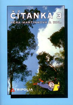 Čítanka 3 Tripolia