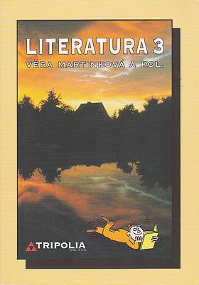 Literatura 3 Tripolia