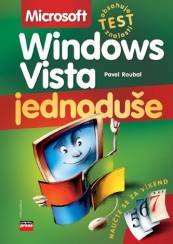 Microsoft Windows Vista jednoduše