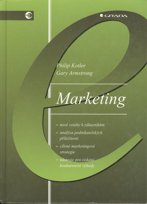 Marketing