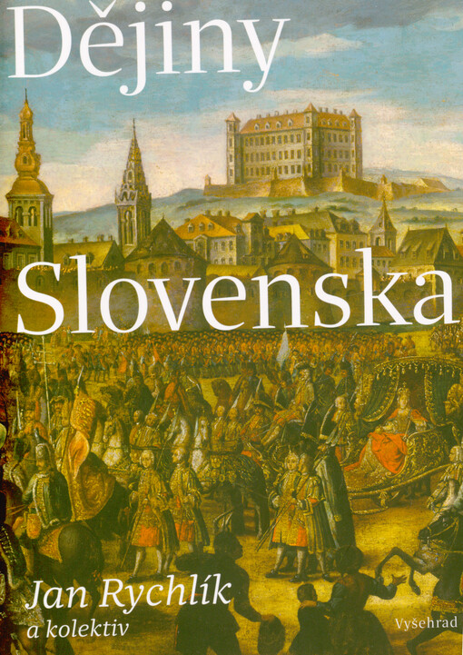 Dějiny Slovenska