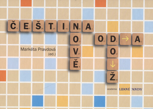 Čeština nově od A do Ž