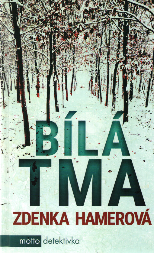 Bílá tma