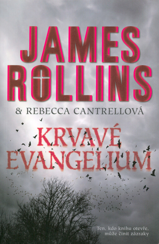 Krvavé evangelium