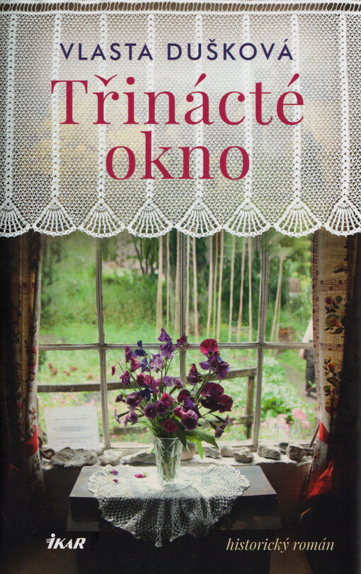 Třinácté okno