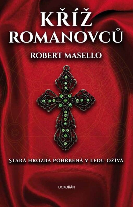Kříž Romanovců