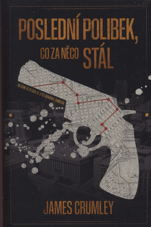 Poslední polibek, co za něco stál