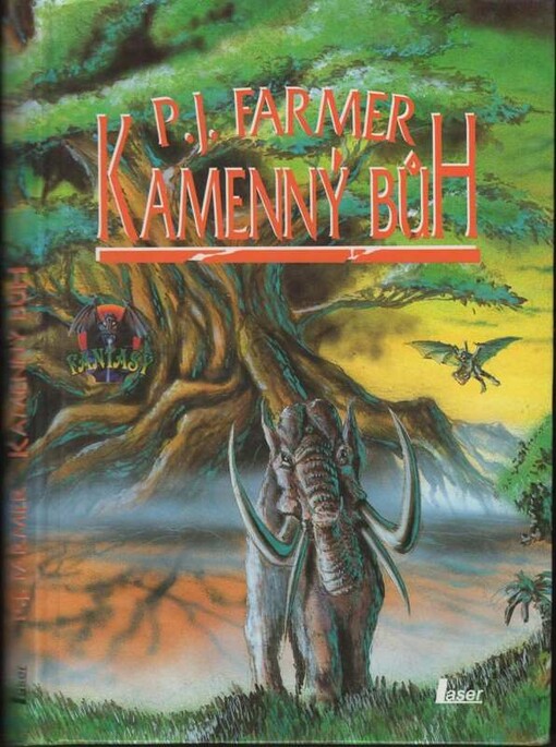 Kamenný bůh