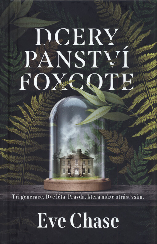 Dcery panství Foxcote