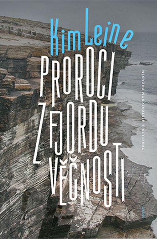 Proroci z fjordu Věčnosti