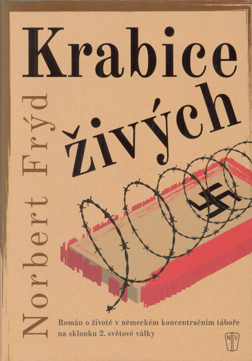 Krabice živých