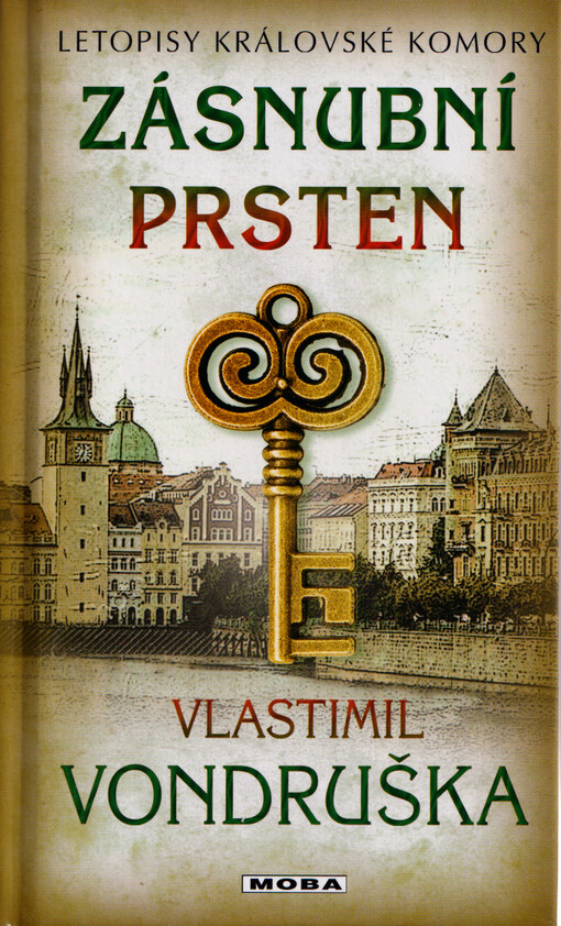 Zásnubní prsten