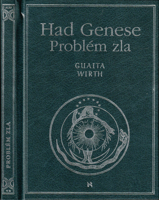 Had Genese. Kniha III, Problém zla
