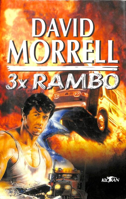 3x Rambo