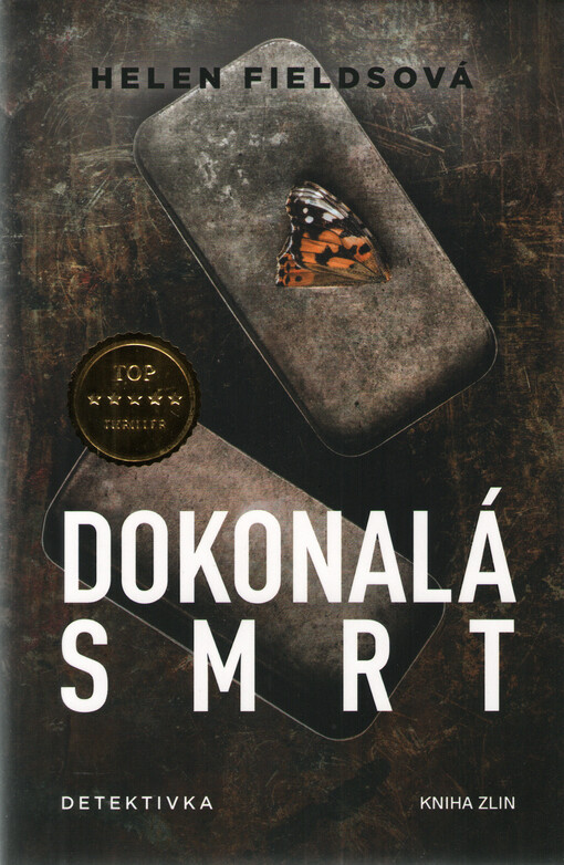 Dokonalá smrt
