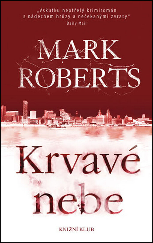 Krvavé nebe