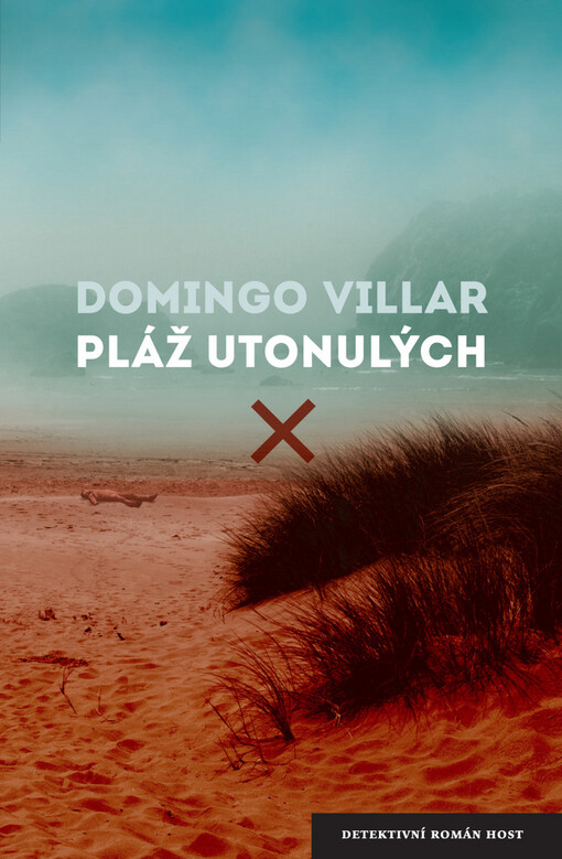 Pláž utonulých