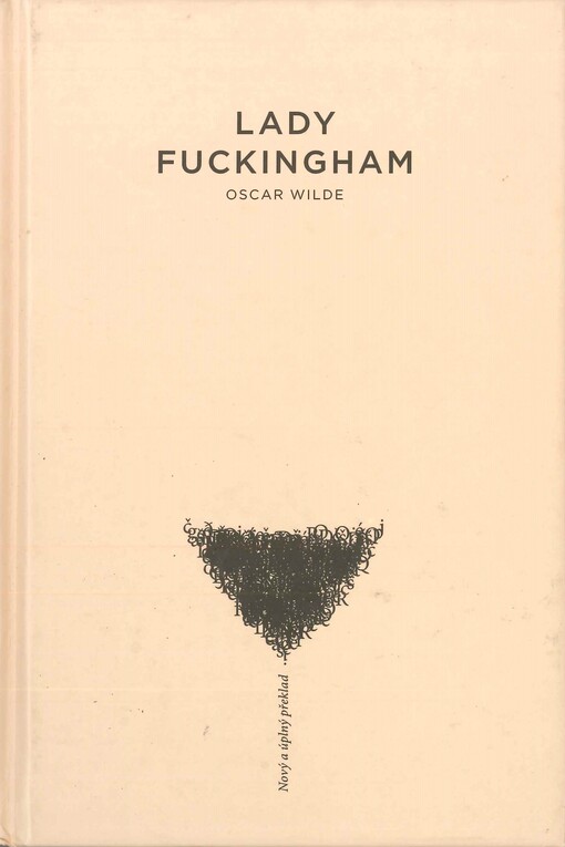 Lady Fuckingham