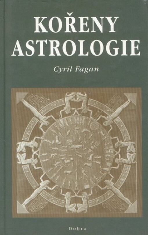 Kořeny astrologie