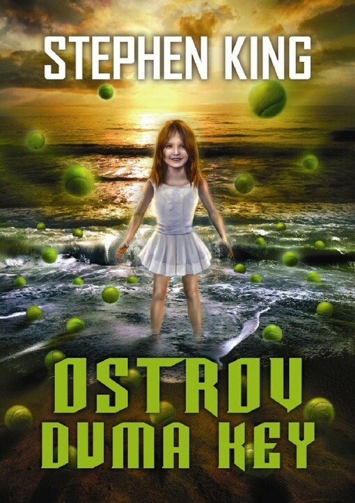 Ostrov Duma Key