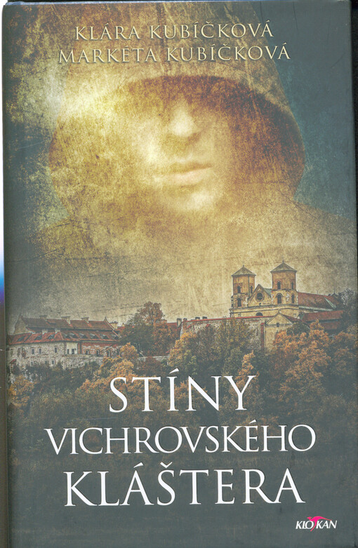 Stíny Vichrovského kláštera
