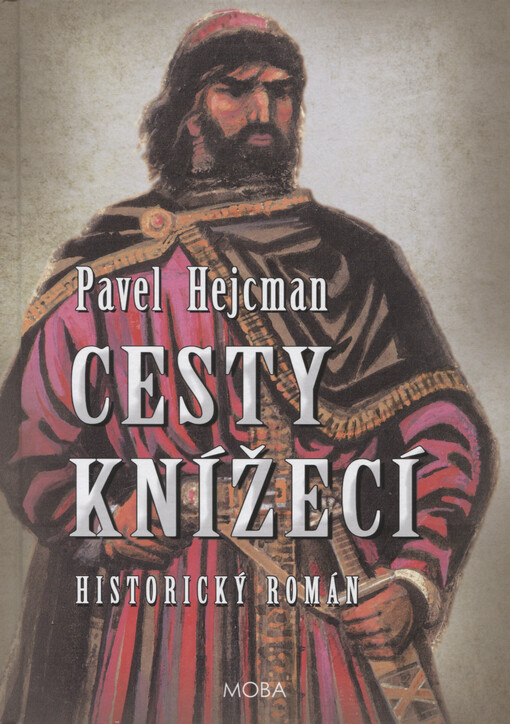 Cesty knížecí