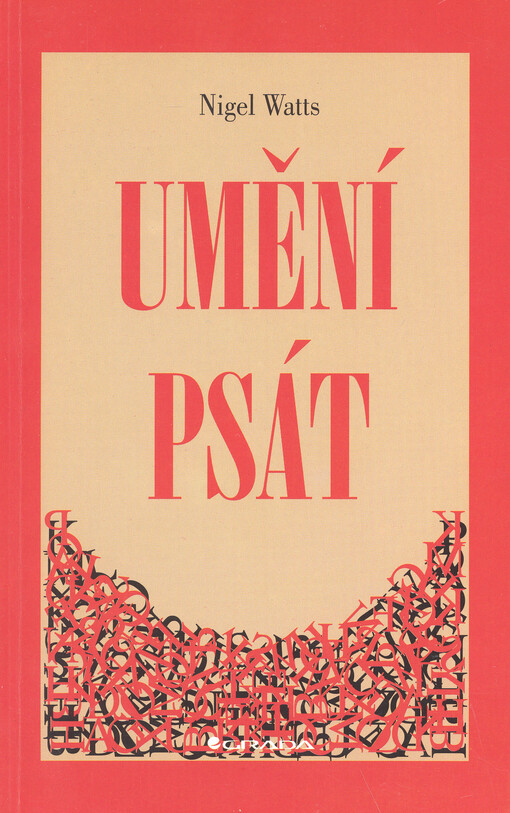 Umění psát