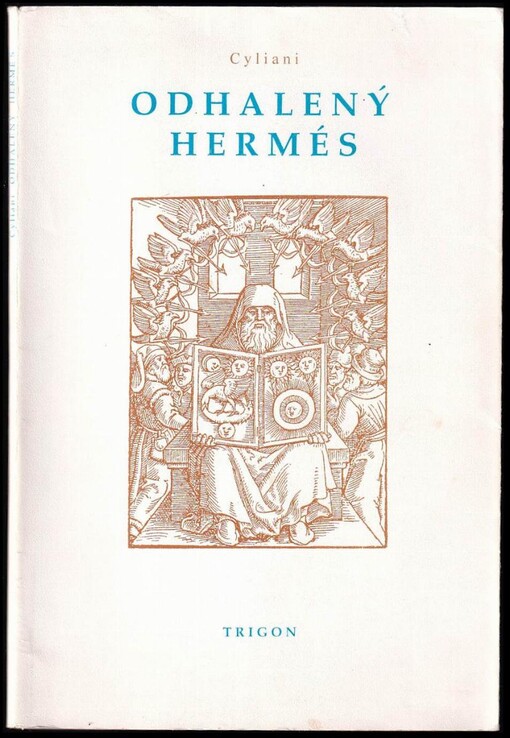 Odhalený Hermés
