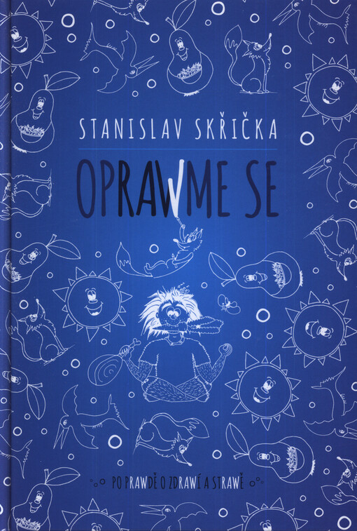 Oprawme se