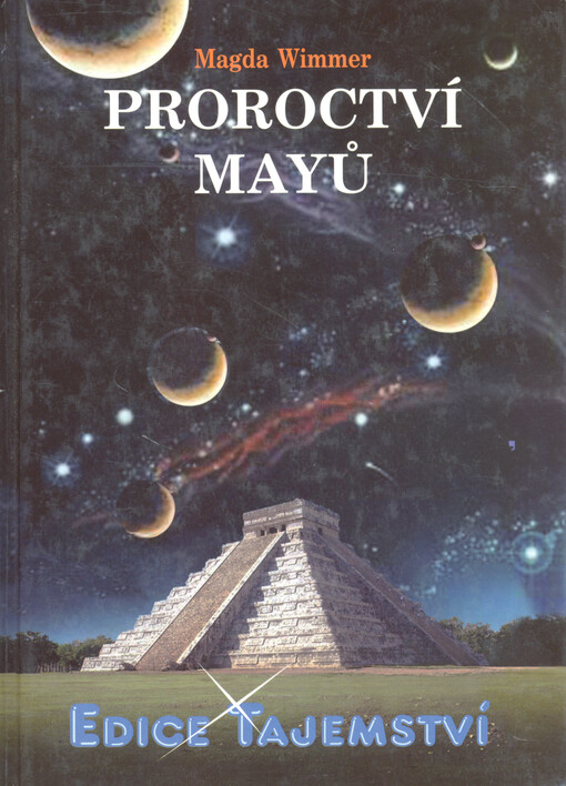 Proroctví Mayů