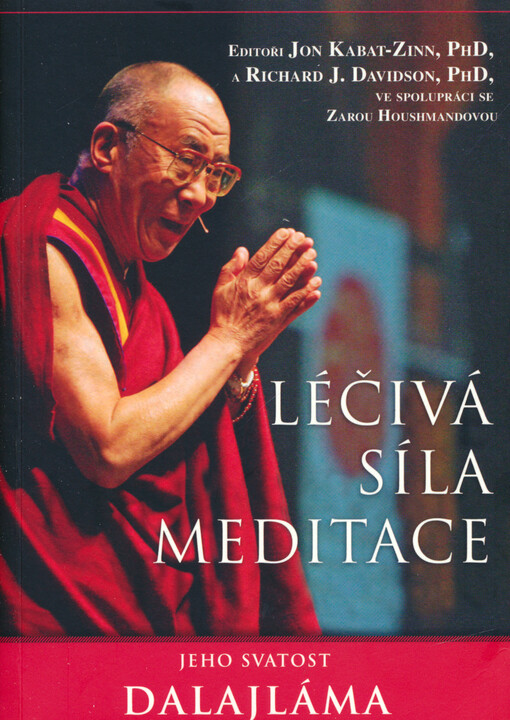 Léčivá síla meditace: dialog s dalajlámou