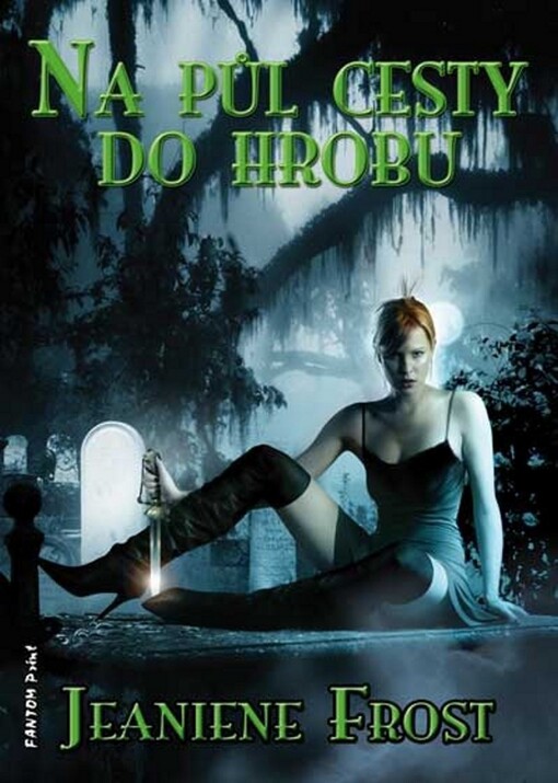 Noční lovci 1: Na půl cesty do hrobu