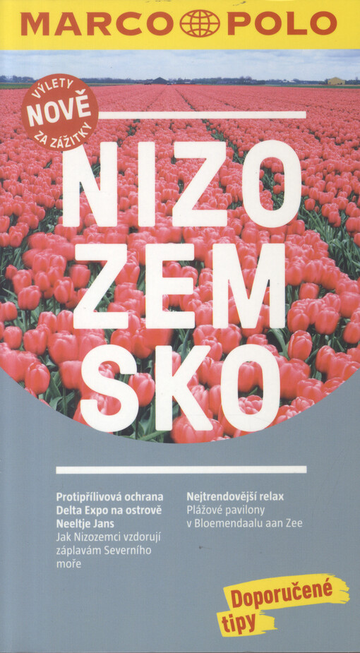 Nizozemsko