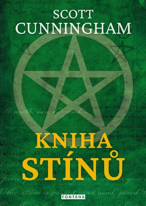 Kniha stínů
