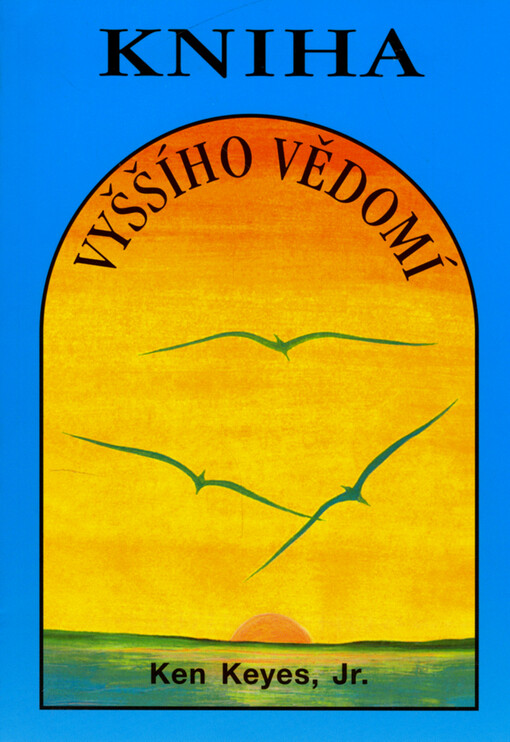 Základní kniha vyššího vědomí