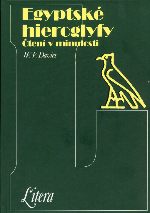 Egyptské hieroglyfy: čtení v minulosti