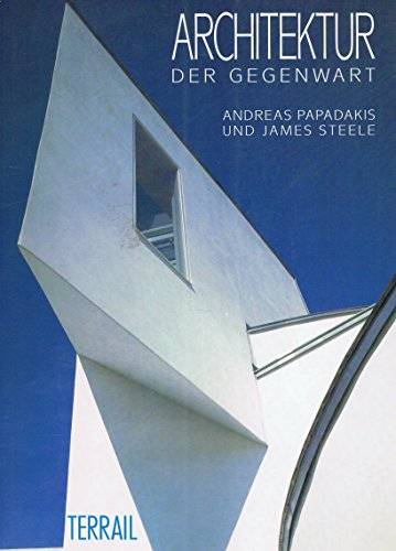 Architektur der Gegenwart