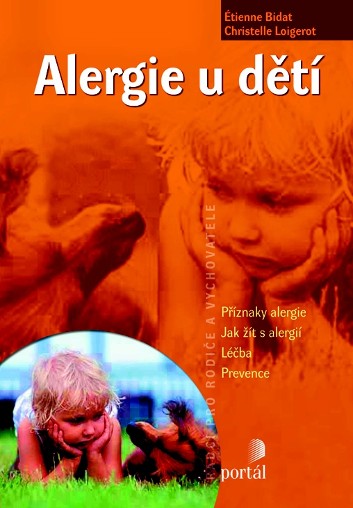 Alergie u dětí