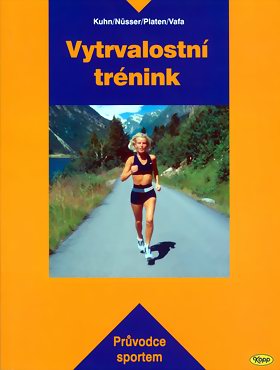 Vytrvalostní trénink - Průvodce sportem