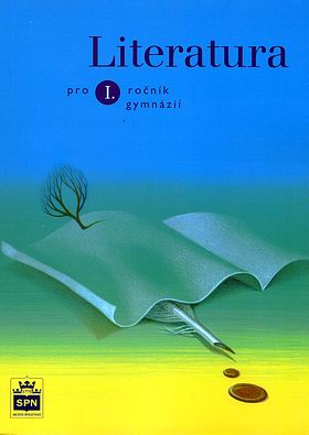 Literatura pro 1. ročník gymnázií