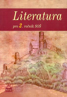 Literatura pro 2. ročník SOŠ