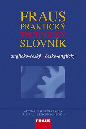 Praktický technický slovník anglicko-č/č-anglický