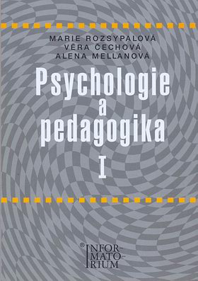 Psychologie a pedagogika I pro SZŠ