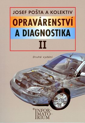 Opravárenství a diagnostika II