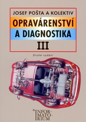 Opravárenství a diagnostika III