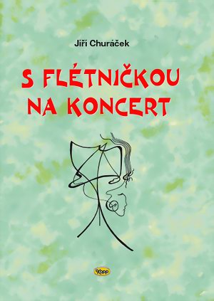 S flétničkou na koncert