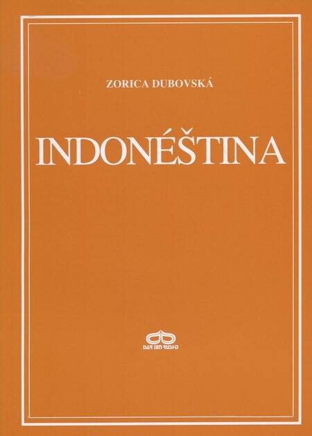 Indonéština