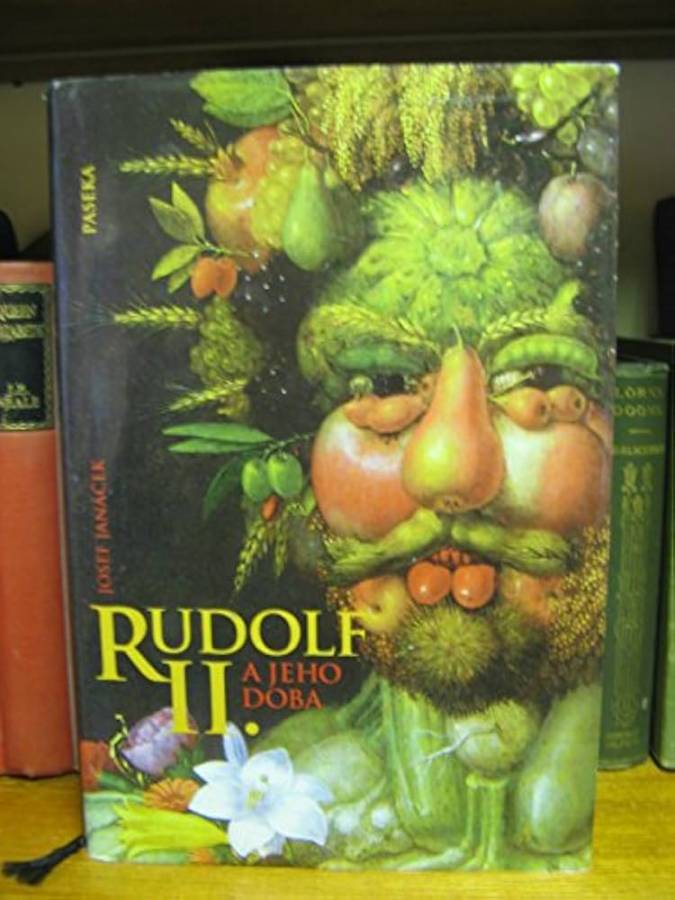 Rudolf II. a jeho doba
